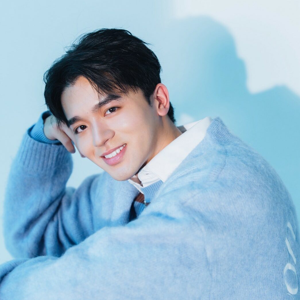 林邑帆 / Leon Lin
